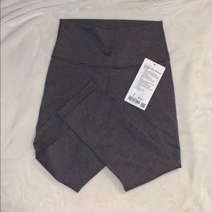 Brand new Lululemon leggings